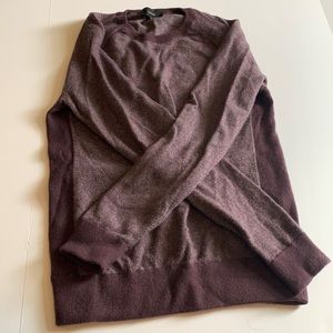 Vince Pullover Woolen Sweater for Women